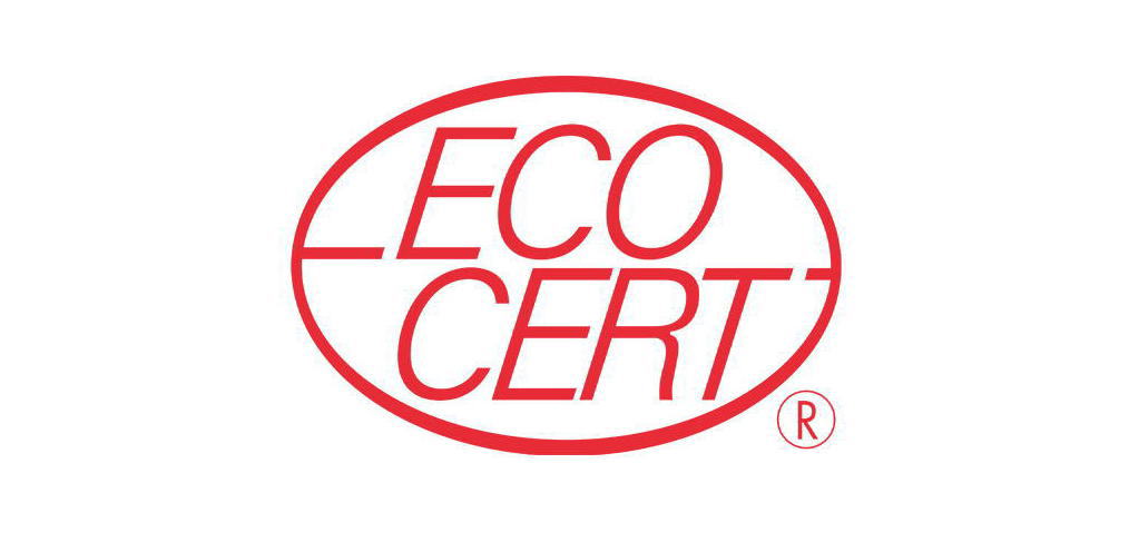 ECOCERT エコサート（フランス）