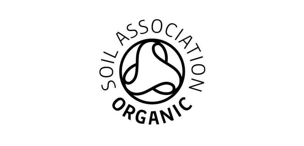 SOIL ASSOCIATION ソイルアソシエーション（イギリス）