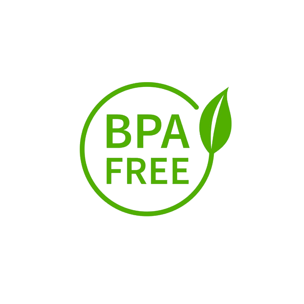 BPAフリー プラスティック - YOUR ORGANICS