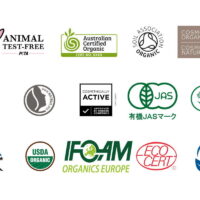 【完全版】世界のオーガニック認証一覧