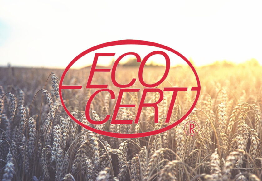 世界のオーガニック認証 | エコサート (ECOCERT)