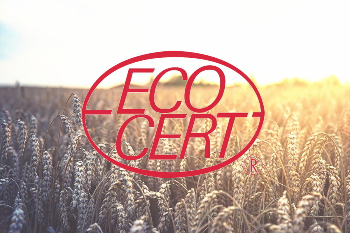 世界のオーガニック認証 | エコサート (ECOCERT)