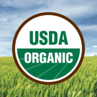 世界のオーガニック認証 | USDA Organic（USDAオーガニック）