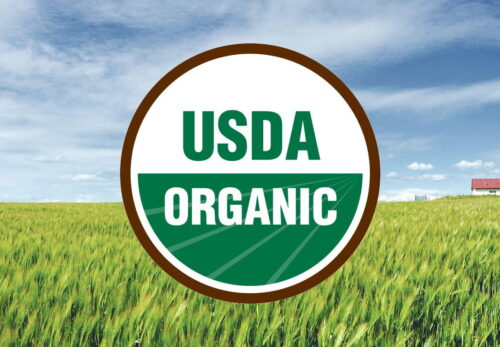 世界のオーガニック認証 | USDA Organic（USDAオーガニック）